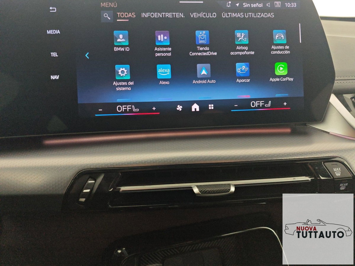 BMW X1 sDrive 18d Msport (13)