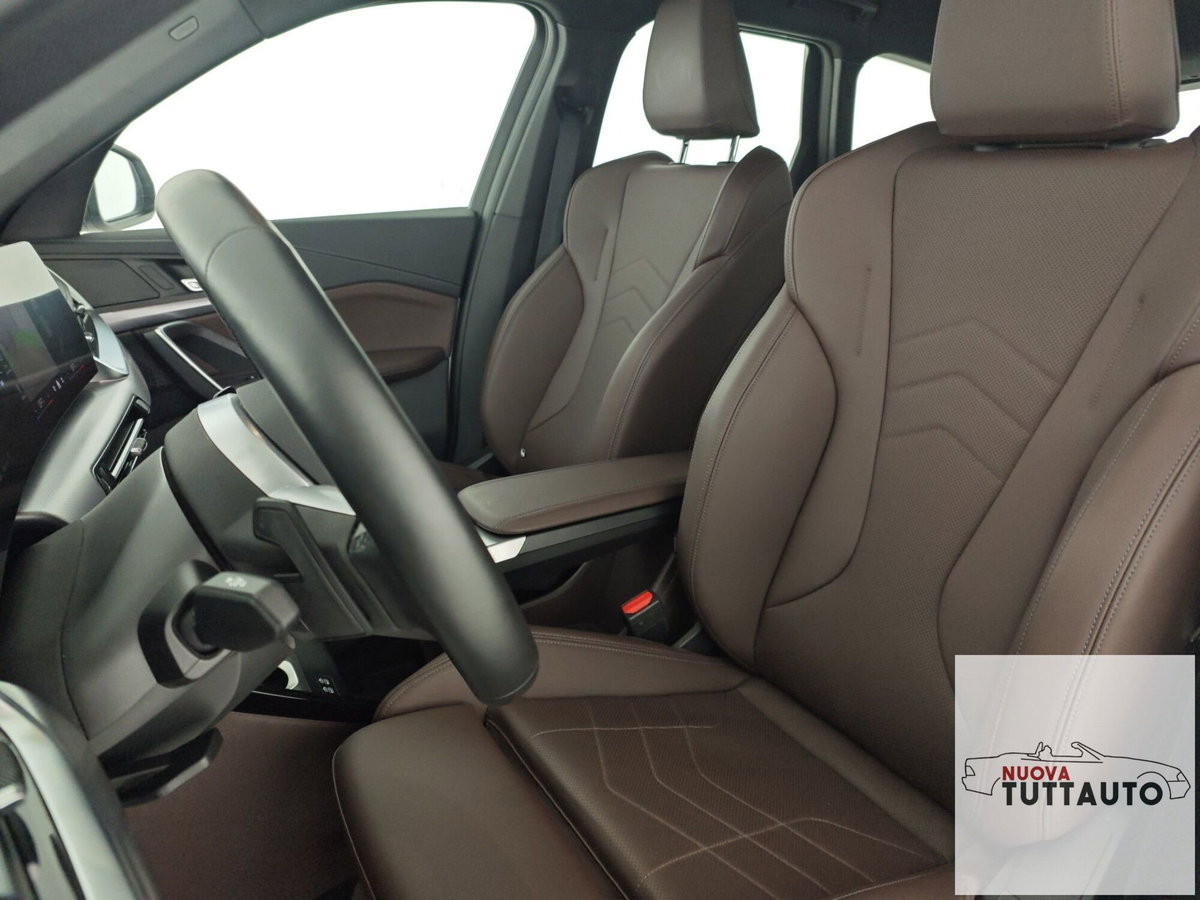 BMW X1 sDrive 18d Msport (14)