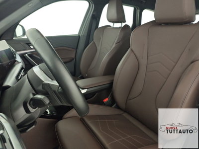 BMW X1 sDrive 18d Msport (14)