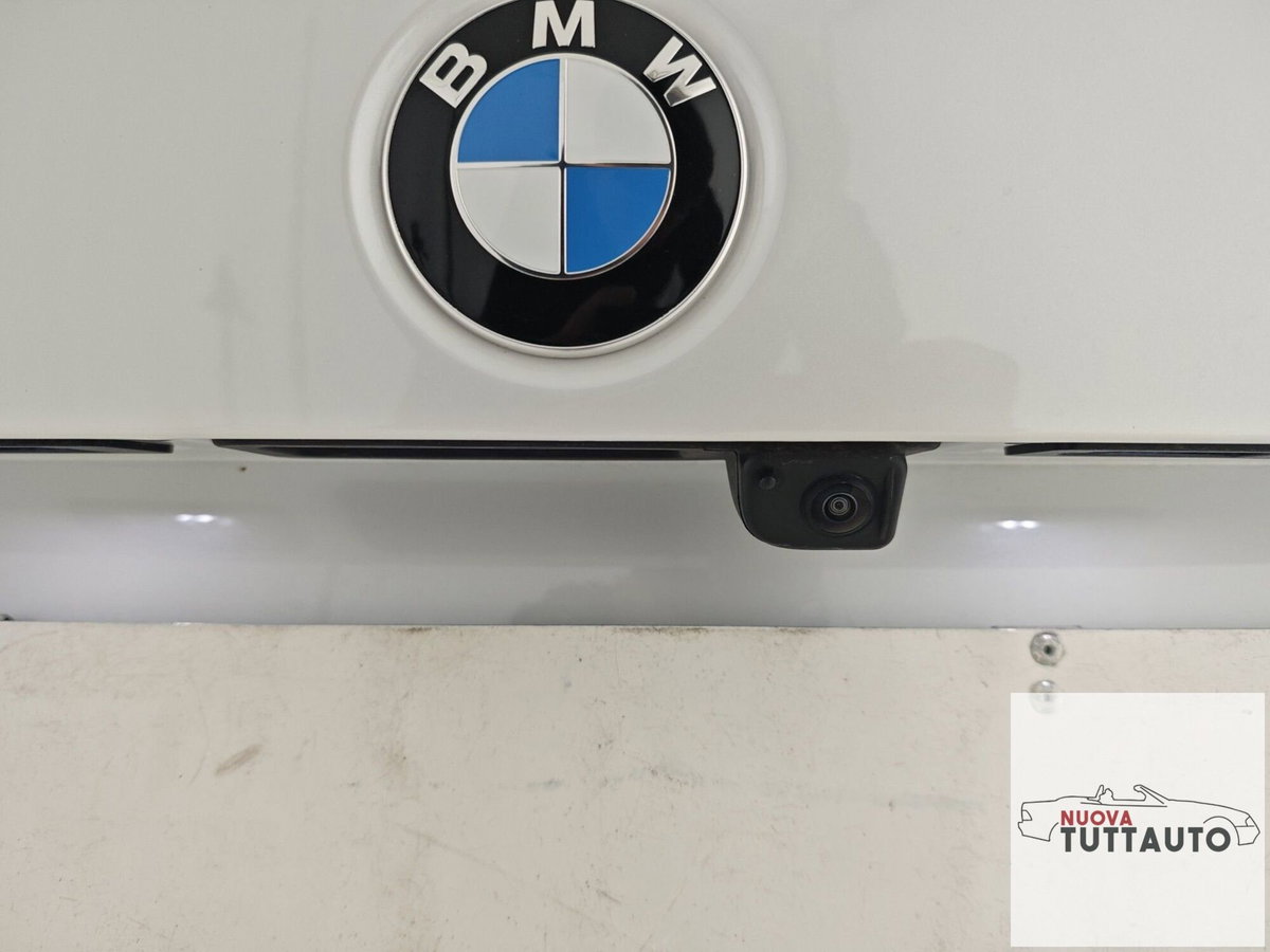 BMW X1 sDrive 18d Msport (15)