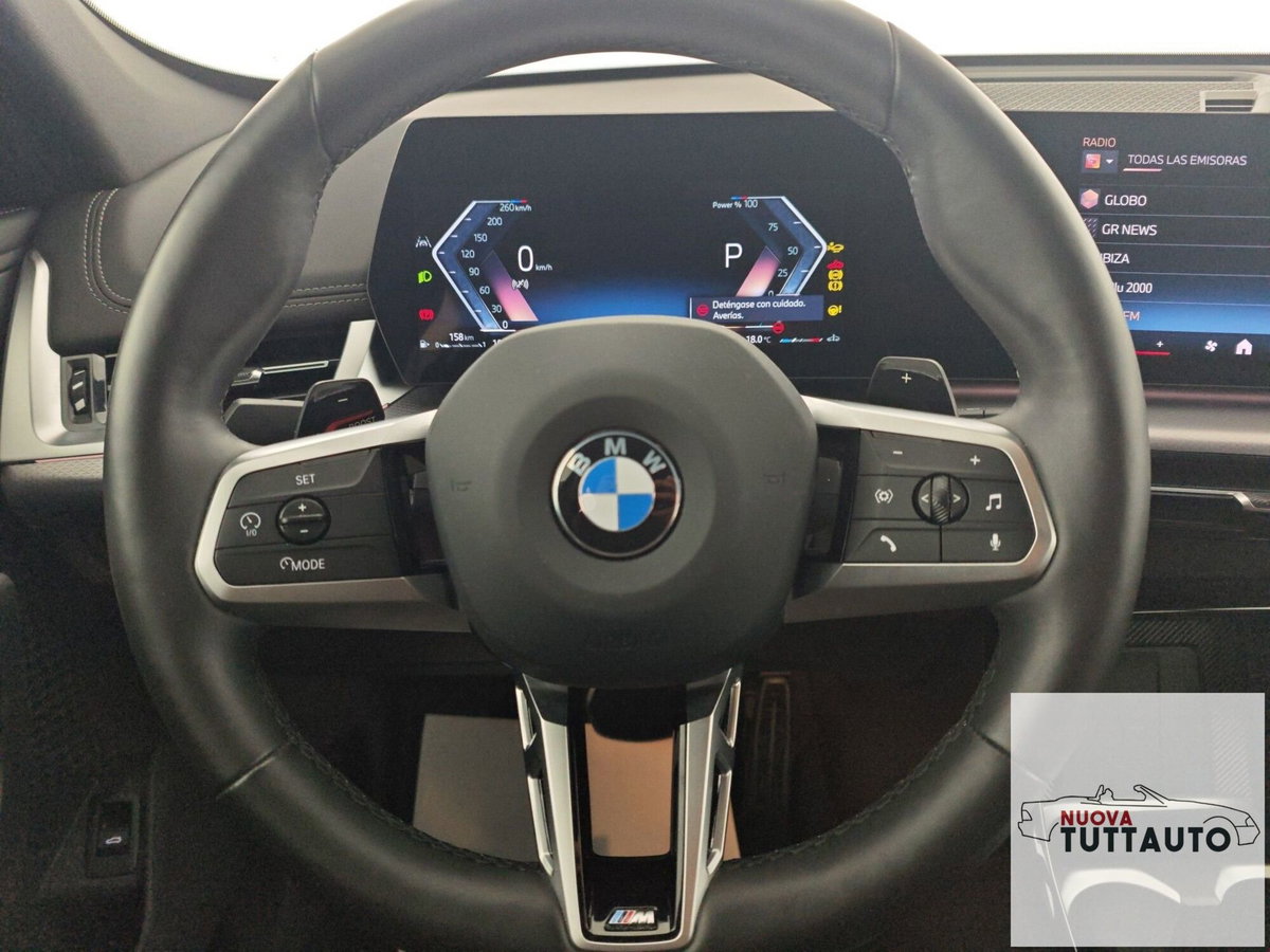 BMW X1 sDrive 18d Msport (17)