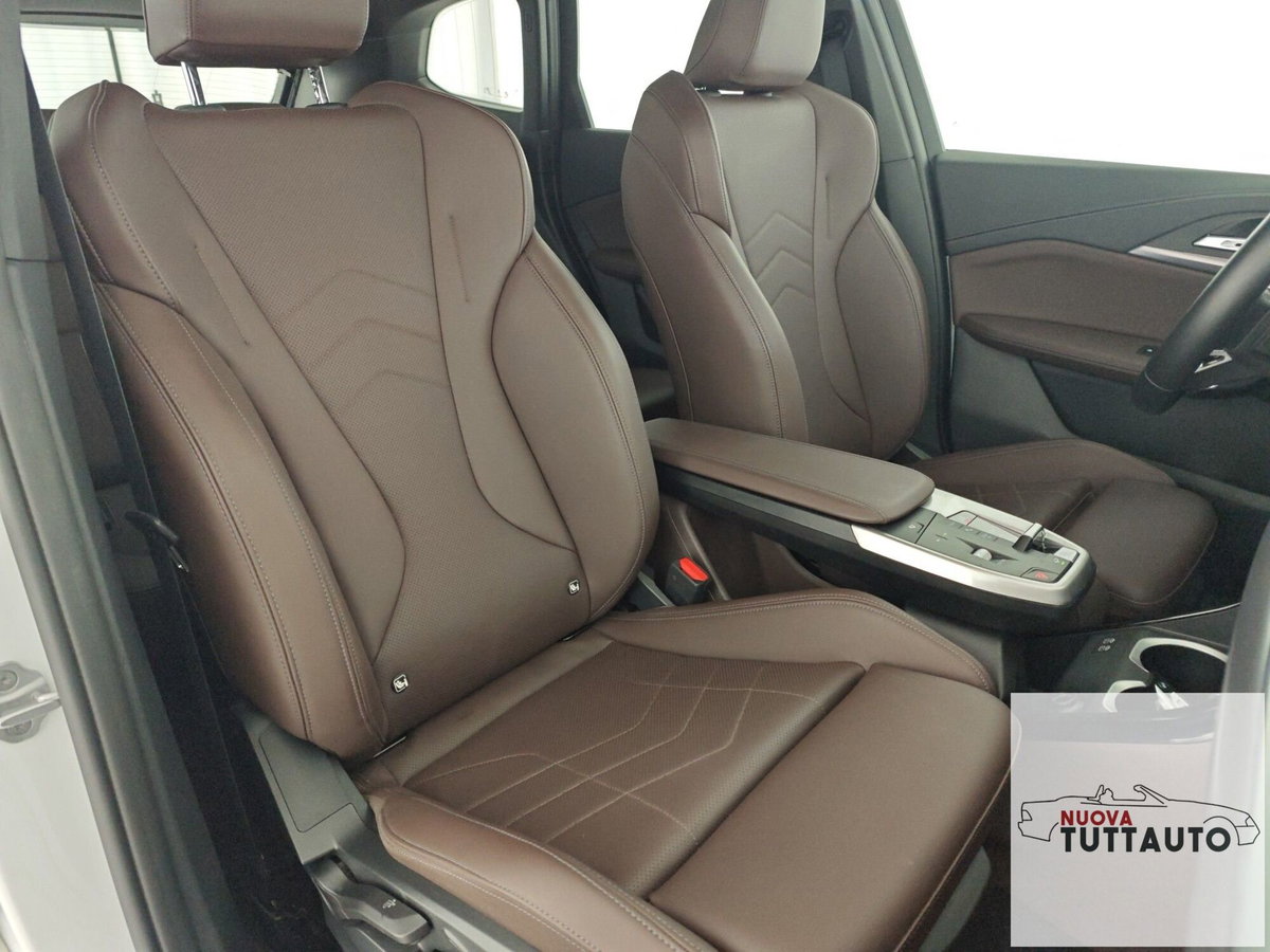 BMW X1 sDrive 18d Msport (19)