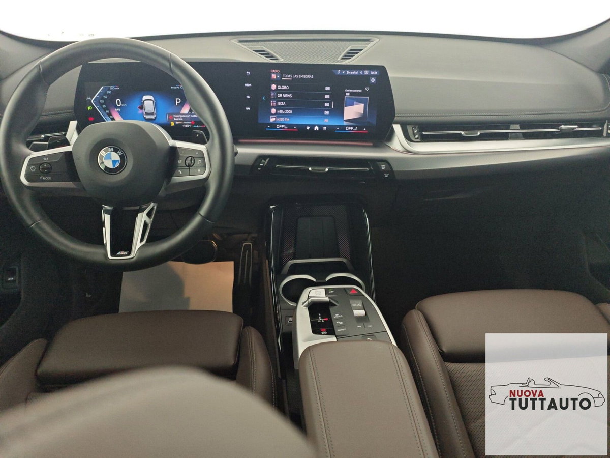 BMW X1 sDrive 18d Msport (20)