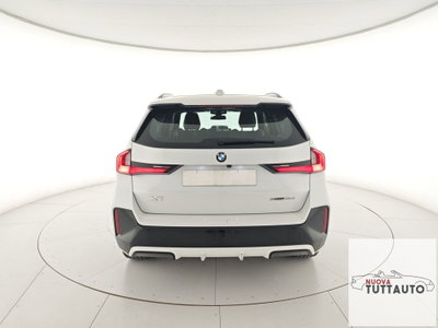 BMW X1 sDrive 18d Msport (5)