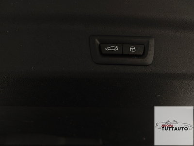 BMW X1 sDrive 18d Msport (7)