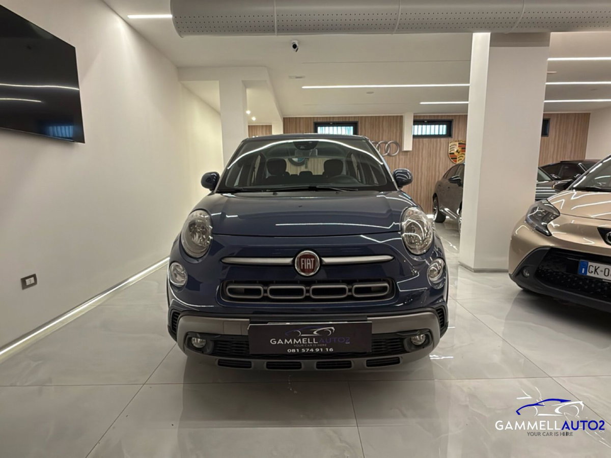 Fiat 500L 1.3 Multijet 95 CV Cross