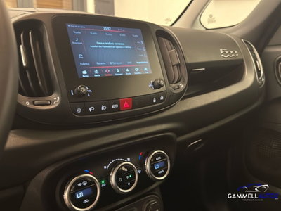Fiat 500L 1.3 Multijet 95 CV Cross (12)