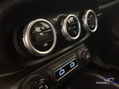 Fiat 500L 1.3 Multijet 95 CV Cross (15)