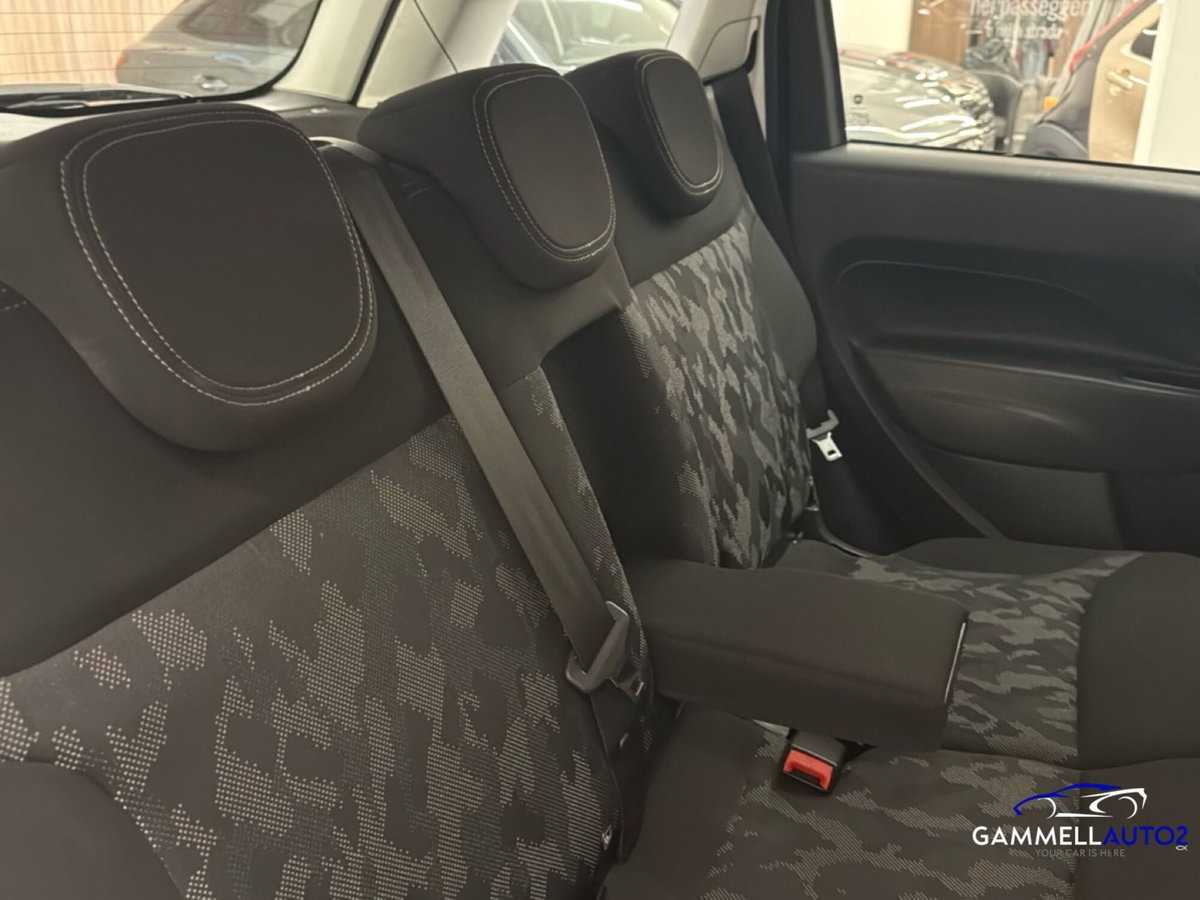 Fiat 500L 1.3 Multijet 95 CV Cross (17)