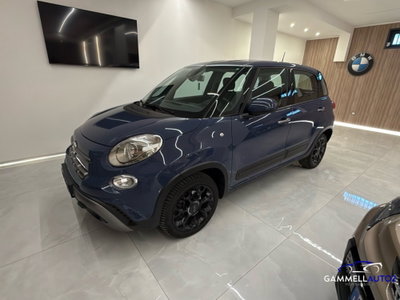 Fiat 500L 1.3 Multijet 95 CV Cross (3)