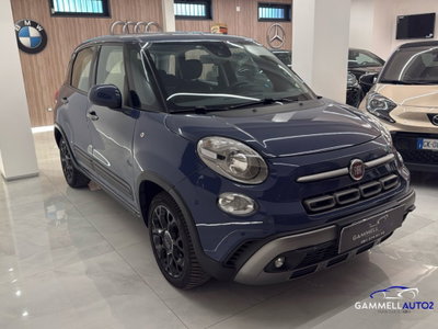 Fiat 500L 1.3 Multijet 95 CV Cross (4)
