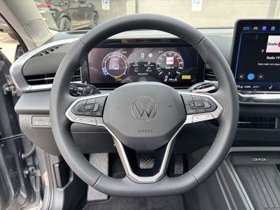 Volkswagen T-Roc 1.5 etsi Style 150cv dsg (13)