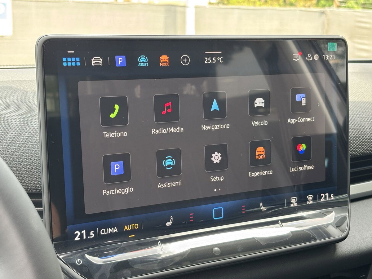 Volkswagen T-Roc 1.5 etsi Style 150cv dsg (16)