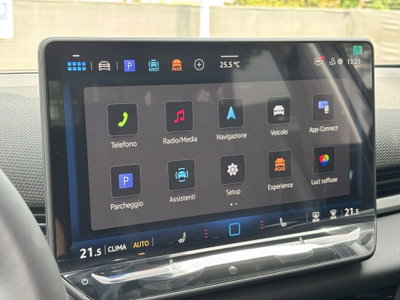 Volkswagen T-Roc 1.5 etsi Style 150cv dsg (16)