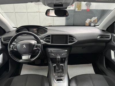 Peugeot 308 SW BlueHDi 150 S&S EAT6 Business (11)