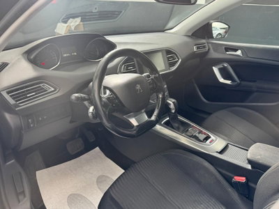 Peugeot 308 SW BlueHDi 150 S&S EAT6 Business (12)