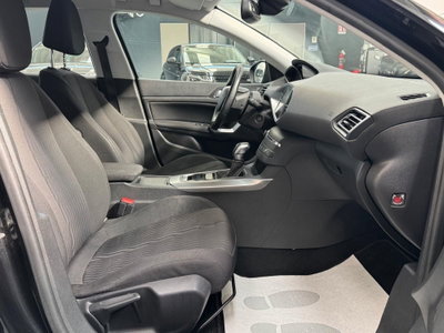 Peugeot 308 SW BlueHDi 150 S&S EAT6 Business (5)
