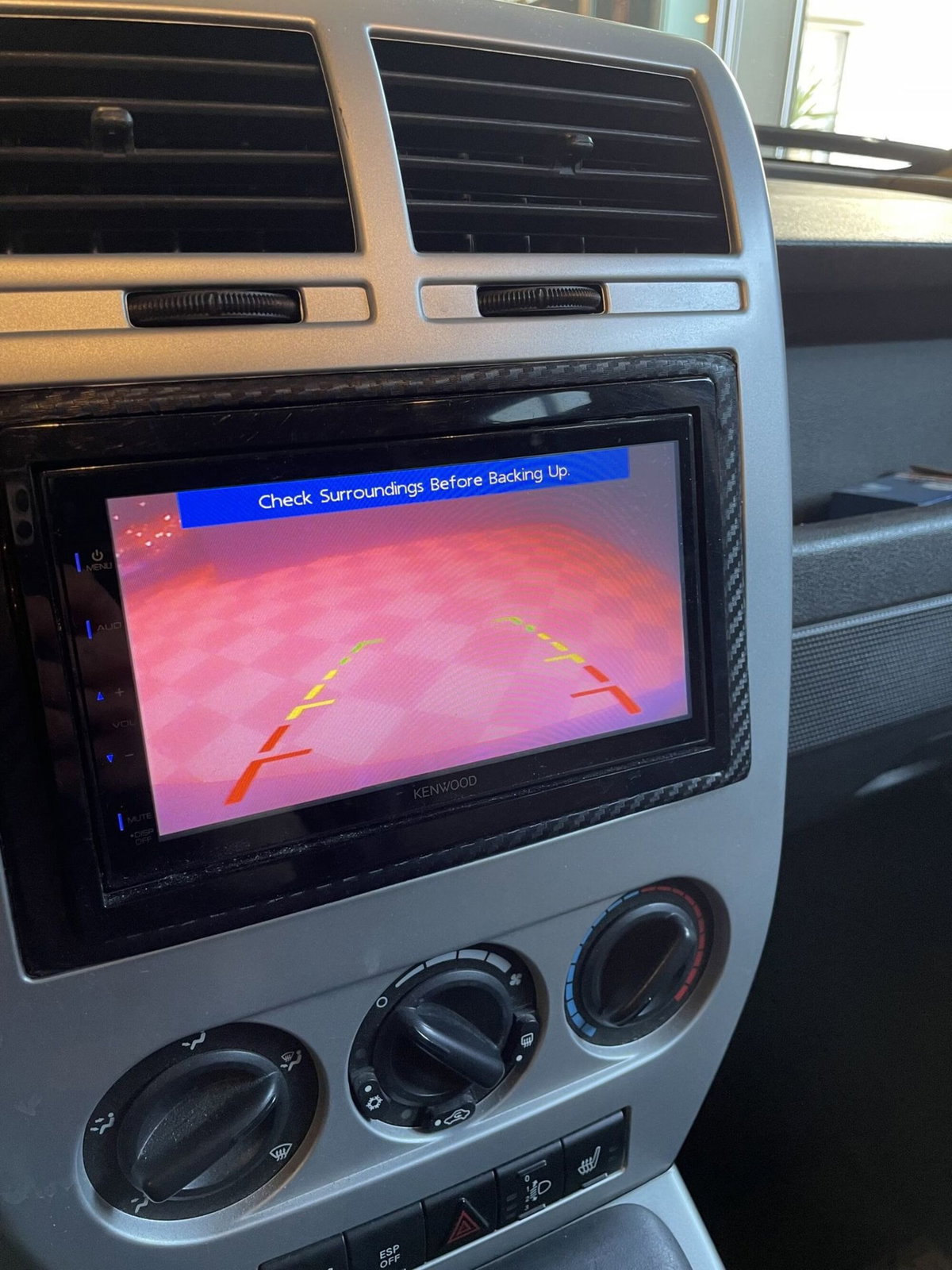 Jeep Patriot 2.0 Turbodiesel DPF Limited (13)