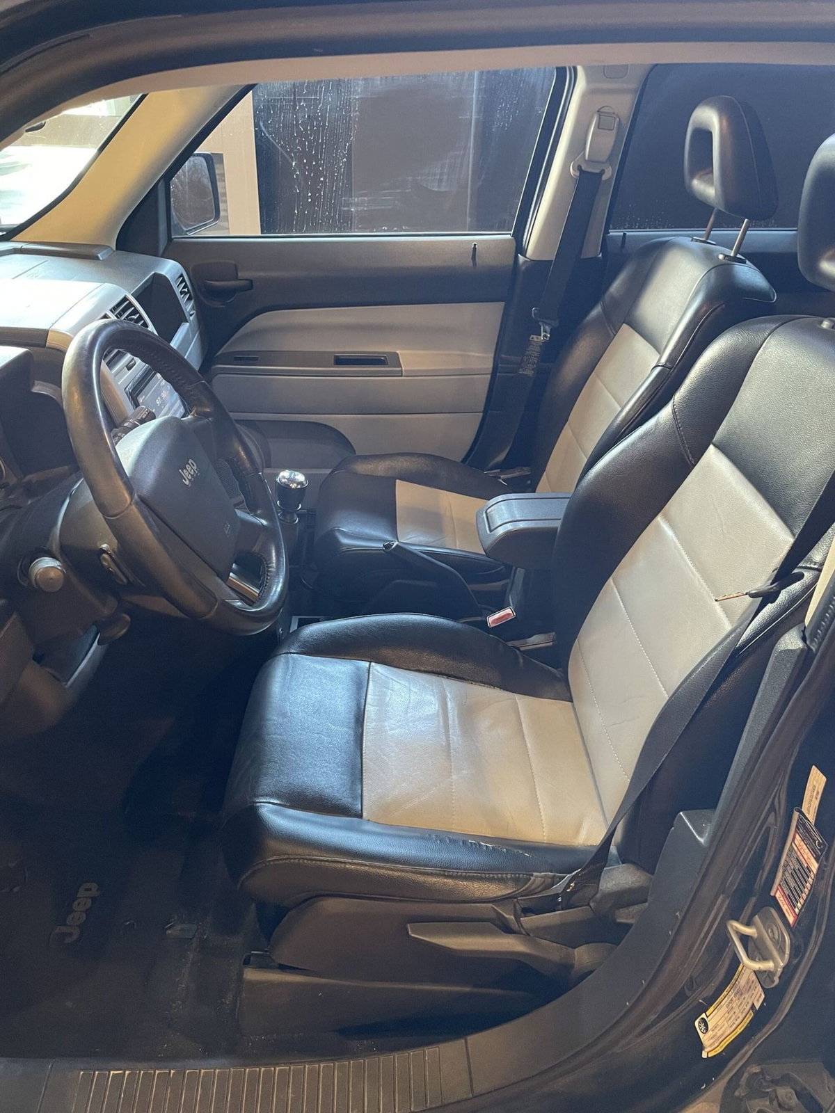 Jeep Patriot 2.0 Turbodiesel DPF Limited (15)