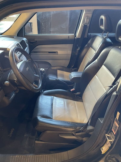 Jeep Patriot 2.0 Turbodiesel DPF Limited (15)