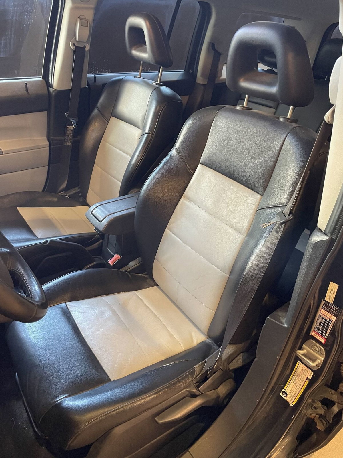 Jeep Patriot 2.0 Turbodiesel DPF Limited (16)