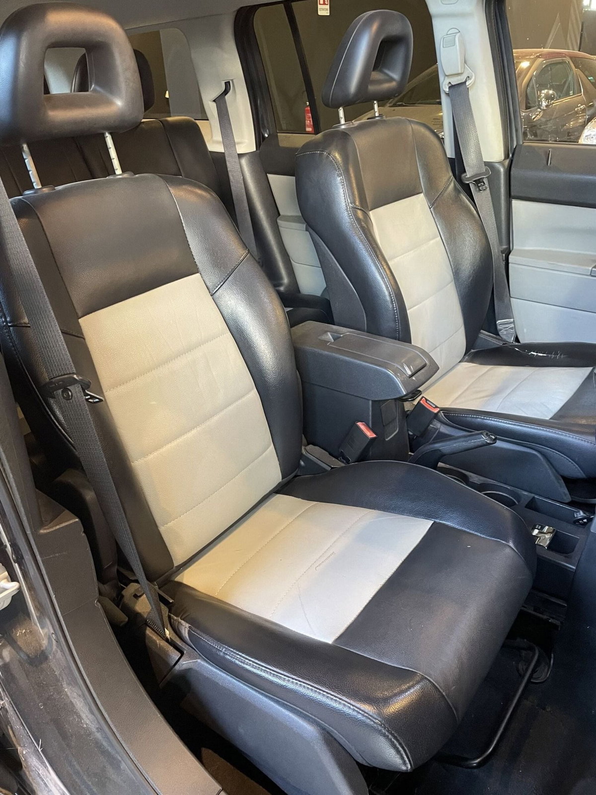 Jeep Patriot 2.0 Turbodiesel DPF Limited (18)