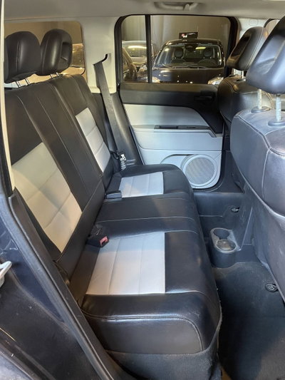 Jeep Patriot 2.0 Turbodiesel DPF Limited (19)
