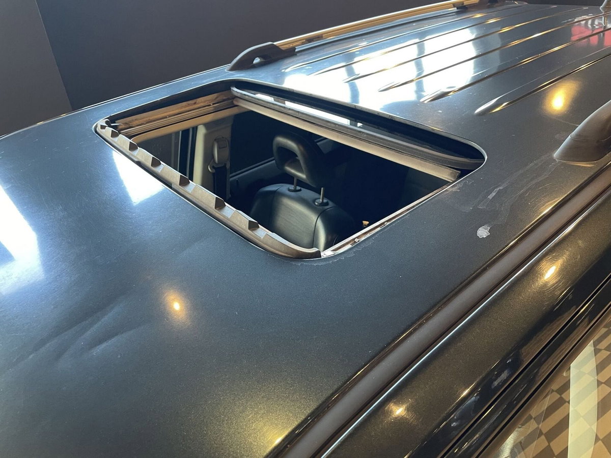 Jeep Patriot 2.0 Turbodiesel DPF Limited (7)