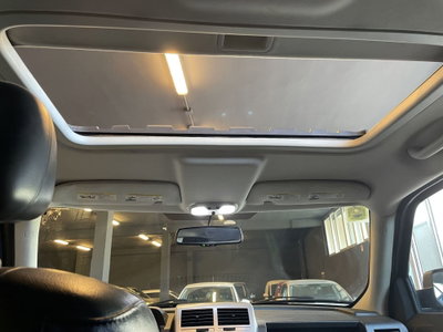 Jeep Patriot 2.0 Turbodiesel DPF Limited (9)
