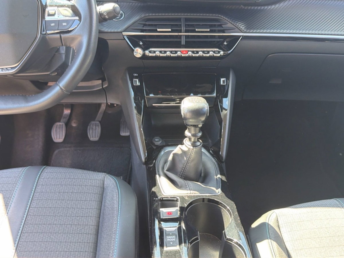 Peugeot 2008 BlueHDi 110 S&S Allure (15)