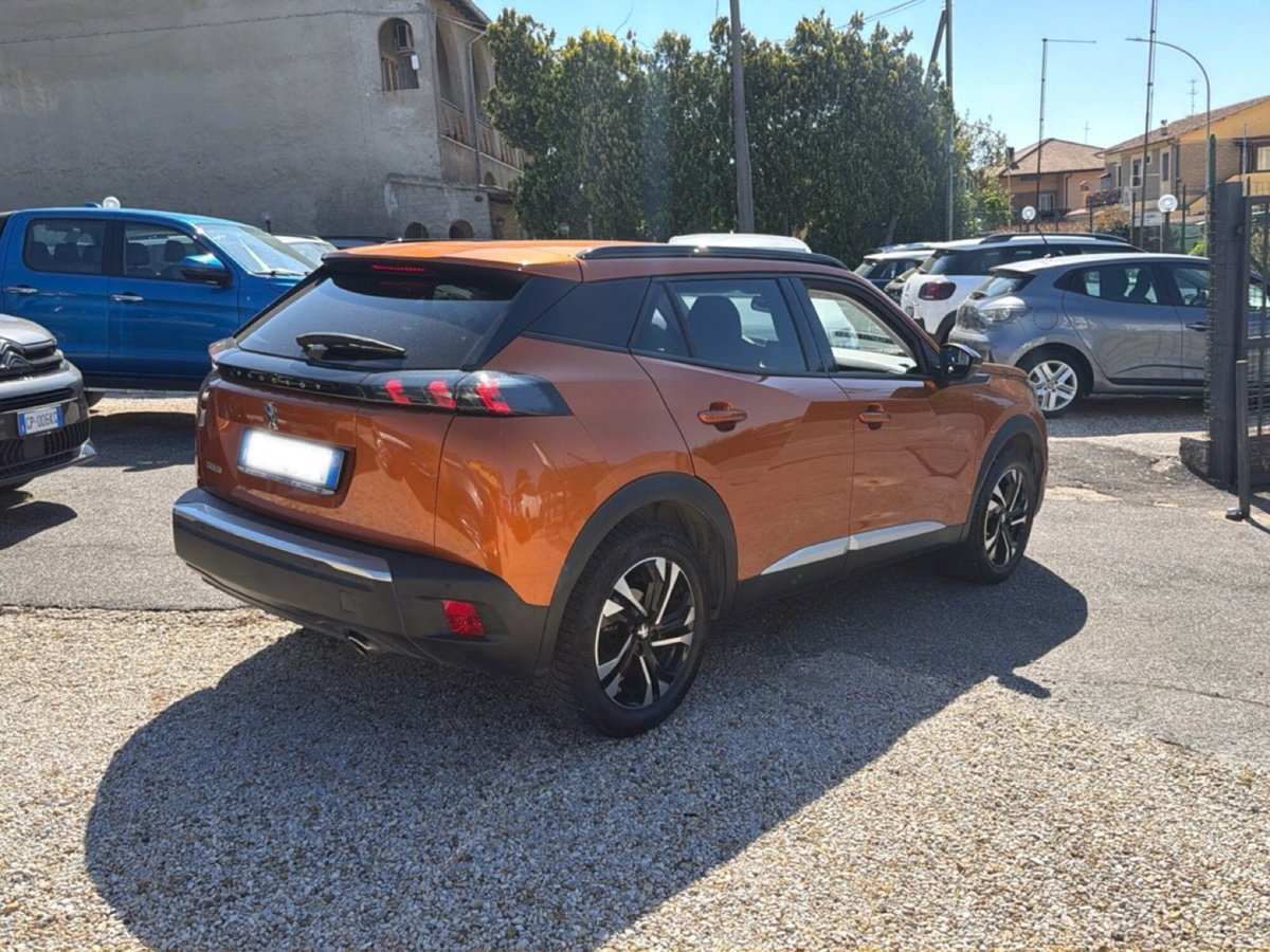 Peugeot 2008 BlueHDi 110 S&S Allure (5)