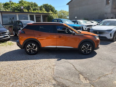 Peugeot 2008 BlueHDi 110 S&S Allure (6)