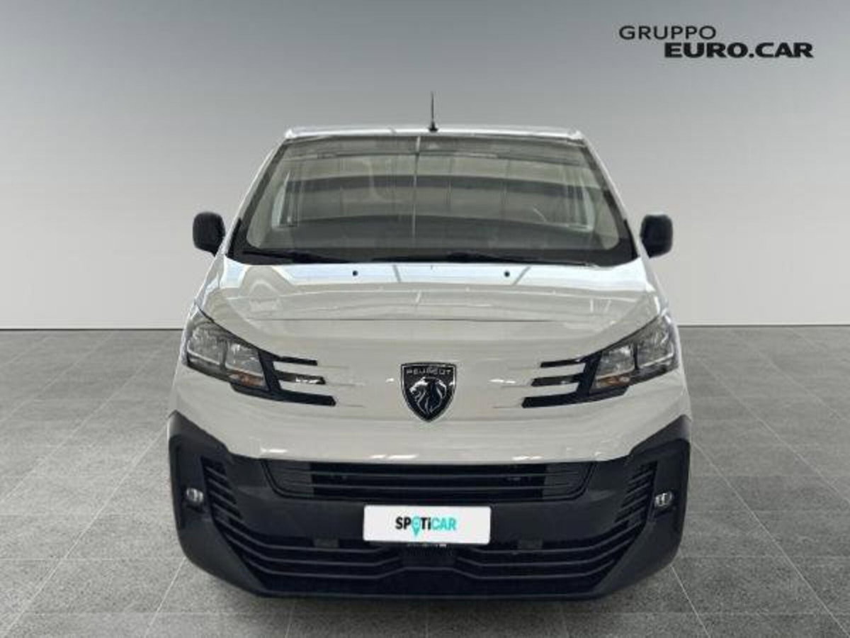 Peugeot Expert Furgone BlueHDi 180 S&S EAT8 PL-TN Furgone Premium Standard (2)