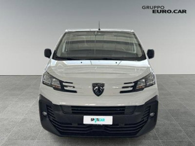 Peugeot Expert Furgone BlueHDi 180 S&S EAT8 PL-TN Furgone Premium Standard (2)