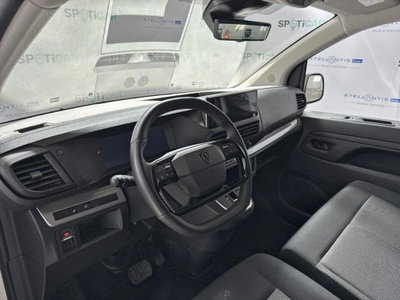 Peugeot Expert Furgone BlueHDi 180 S&S EAT8 PL-TN Furgone Premium Standard (20)