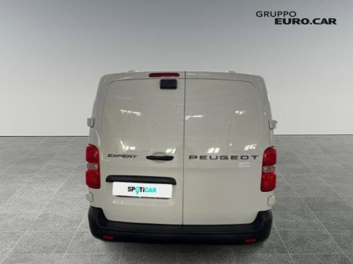 Peugeot Expert Furgone BlueHDi 180 S&S EAT8 PL-TN Furgone Premium Standard (5)
