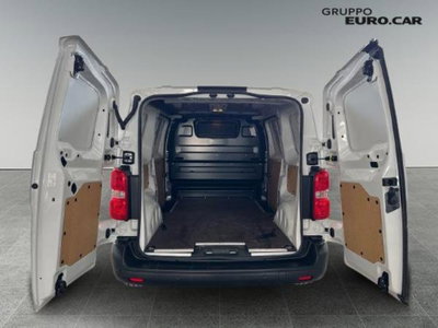 Peugeot Expert Furgone BlueHDi 180 S&S EAT8 PL-TN Furgone Premium Standard (7)