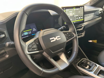 Dacia Duster 1.6 hybrid Journey 140cv (11)