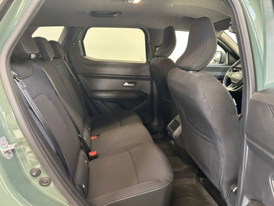 Dacia Duster 1.6 hybrid Journey 140cv (17)