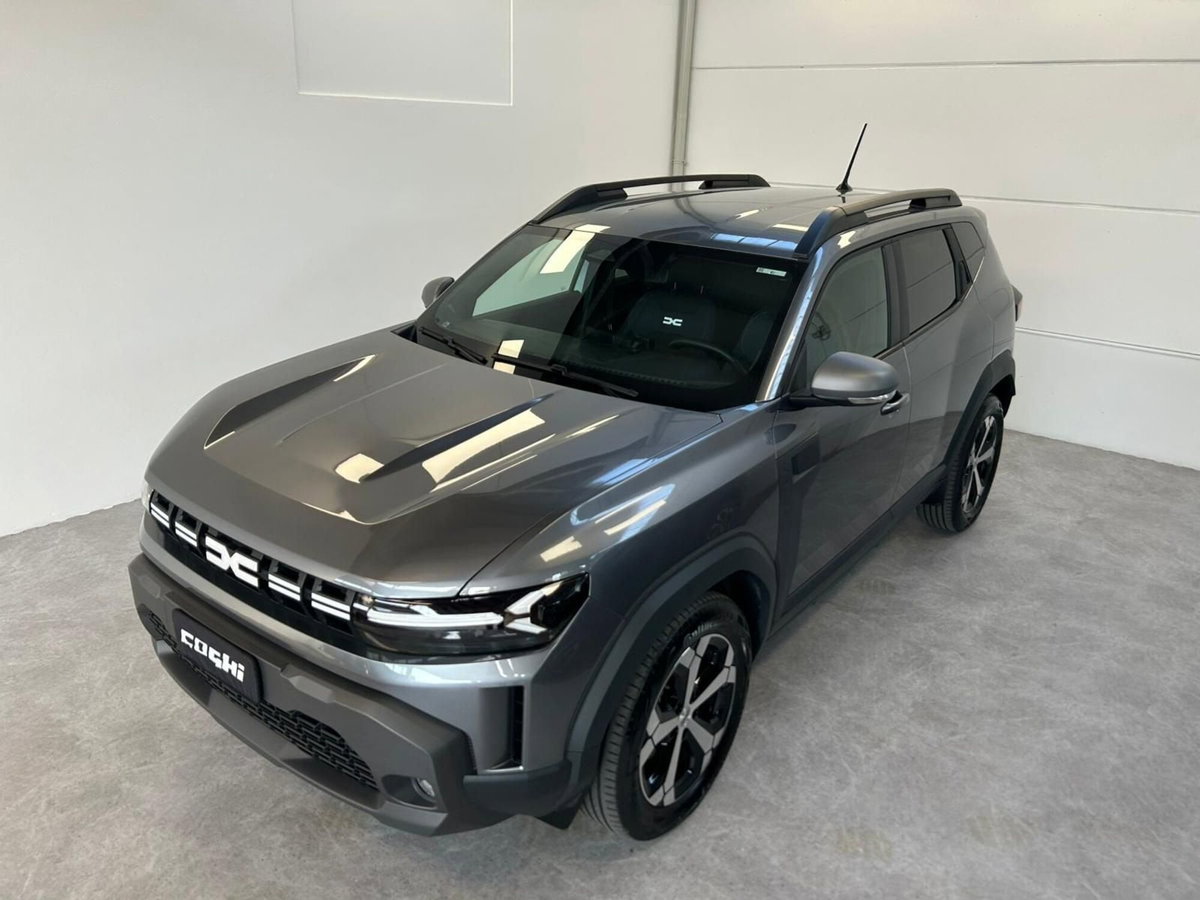 Dacia Duster 1.6 hybrid Journey 140cv (3)
