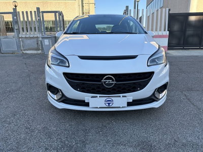 Opel Corsa Coupé 1.6 Turbo OPC (2)