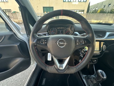 Opel Corsa Coupé 1.6 Turbo OPC (9)