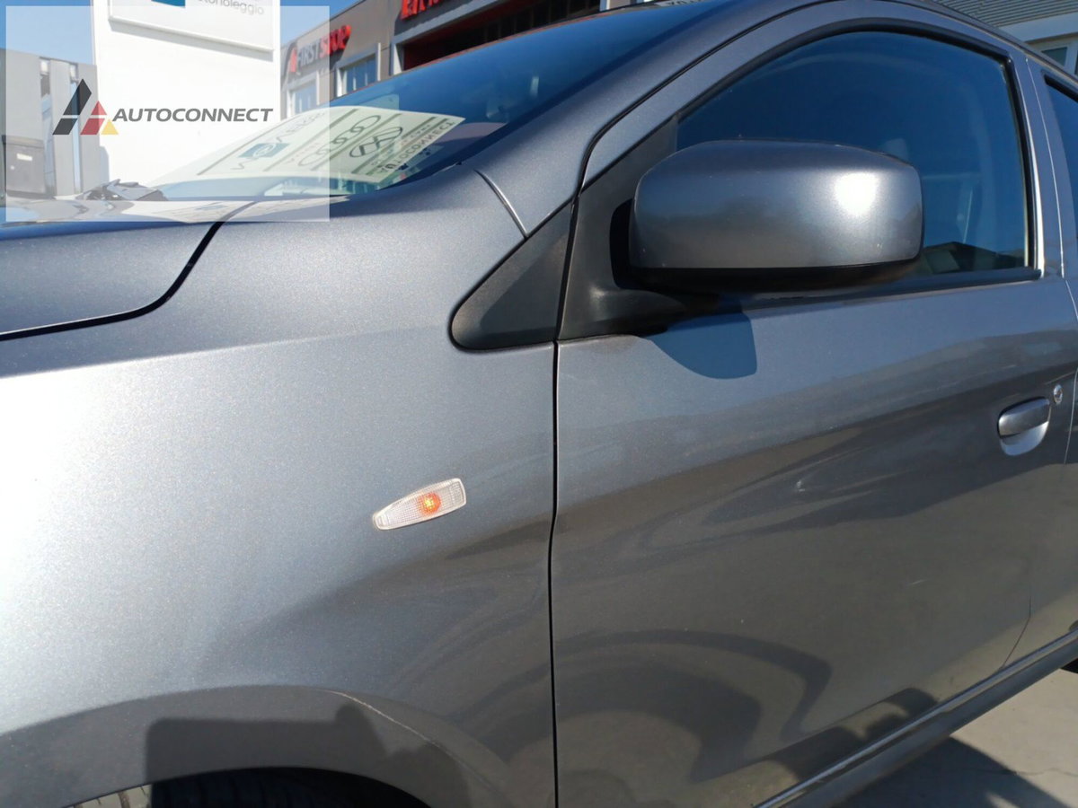Mitsubishi Space Star 1.2 Intense SDA (12)