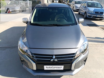 Mitsubishi Space Star 1.2 Intense SDA (13)