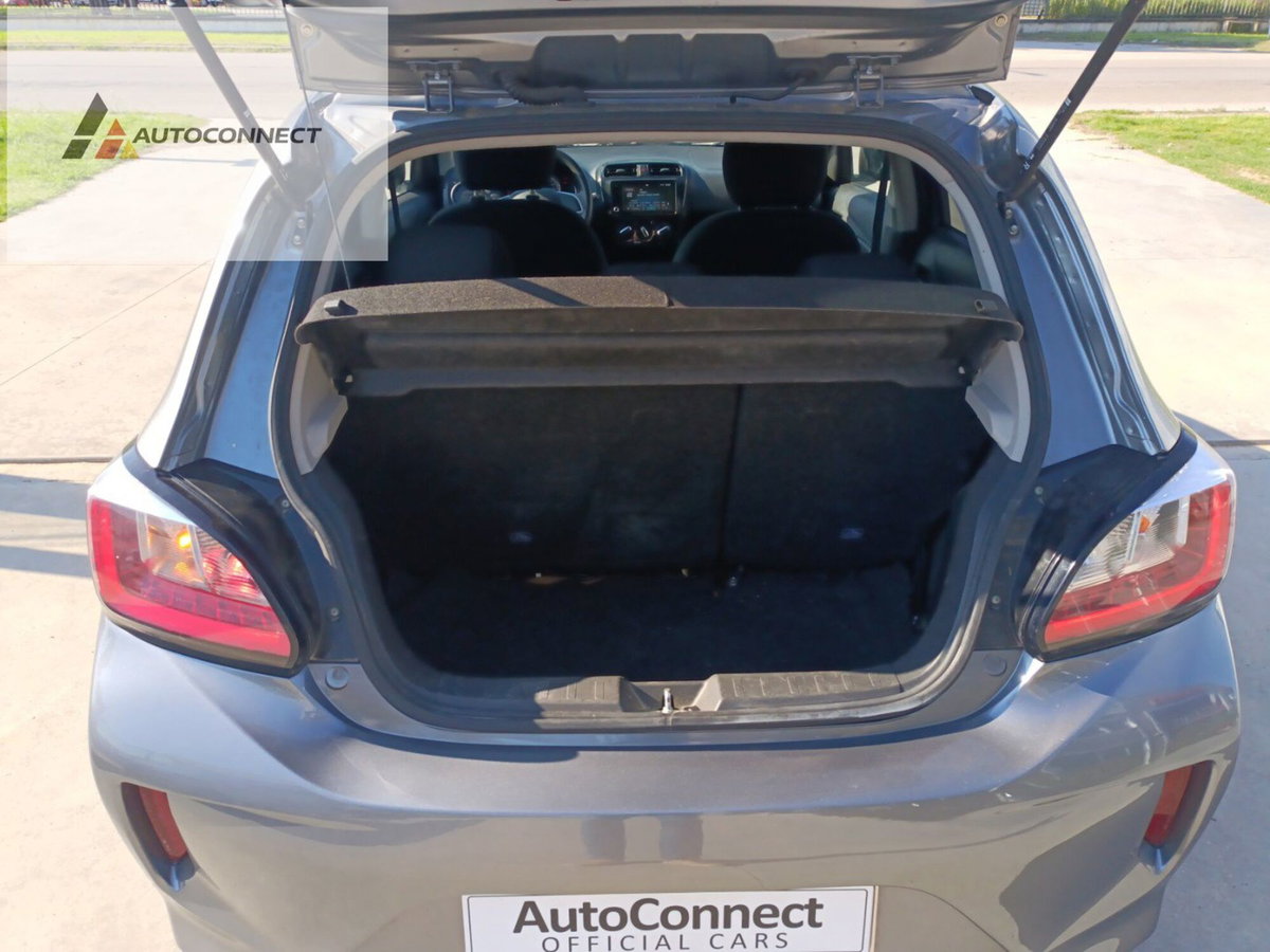 Mitsubishi Space Star 1.2 Intense SDA (14)