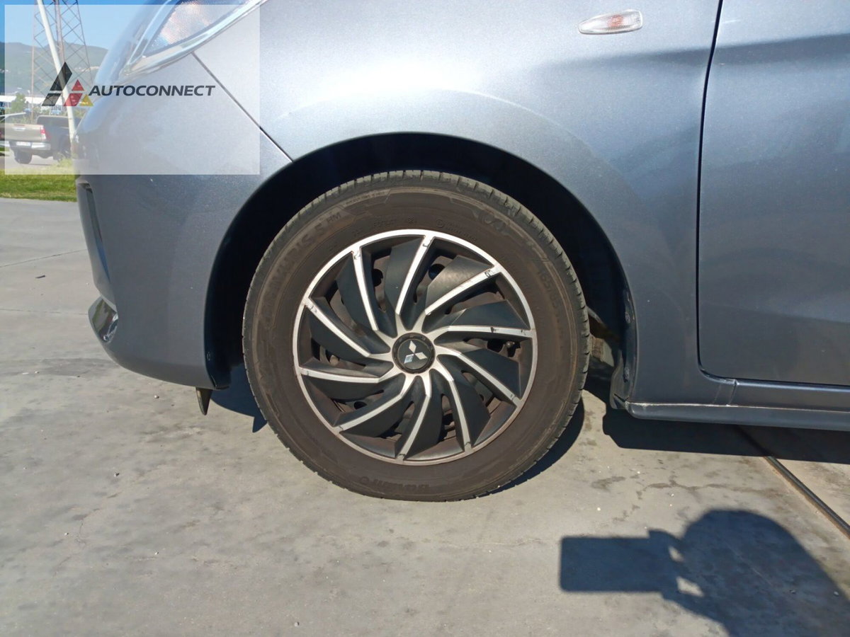 Mitsubishi Space Star 1.2 Intense SDA (15)