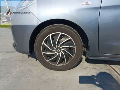 Mitsubishi Space Star 1.2 Intense SDA (15)