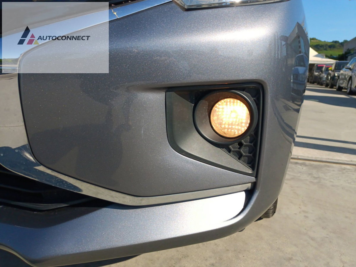 Mitsubishi Space Star 1.2 Intense SDA (16)