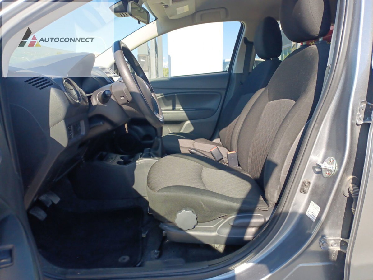 Mitsubishi Space Star 1.2 Intense SDA (17)