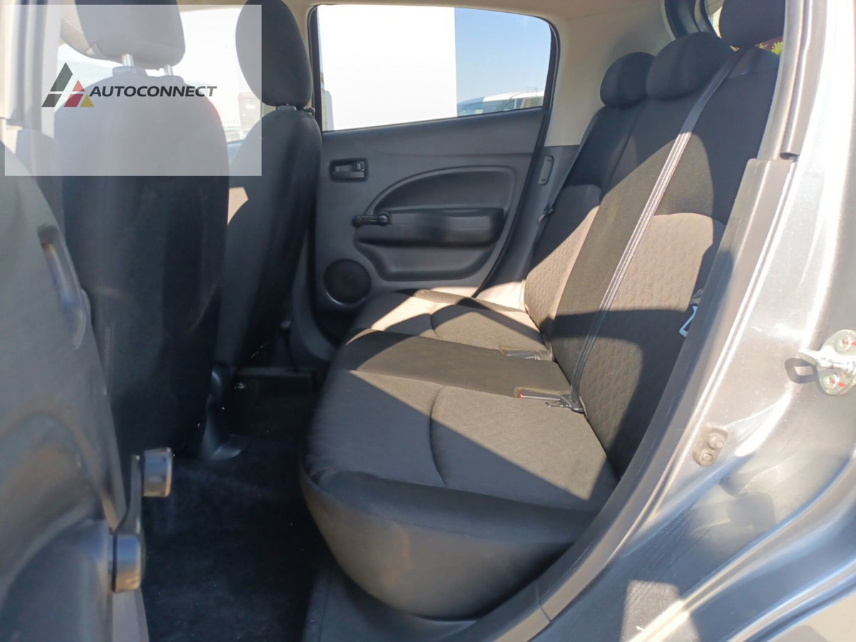 Mitsubishi Space Star 1.2 Intense SDA (19)
